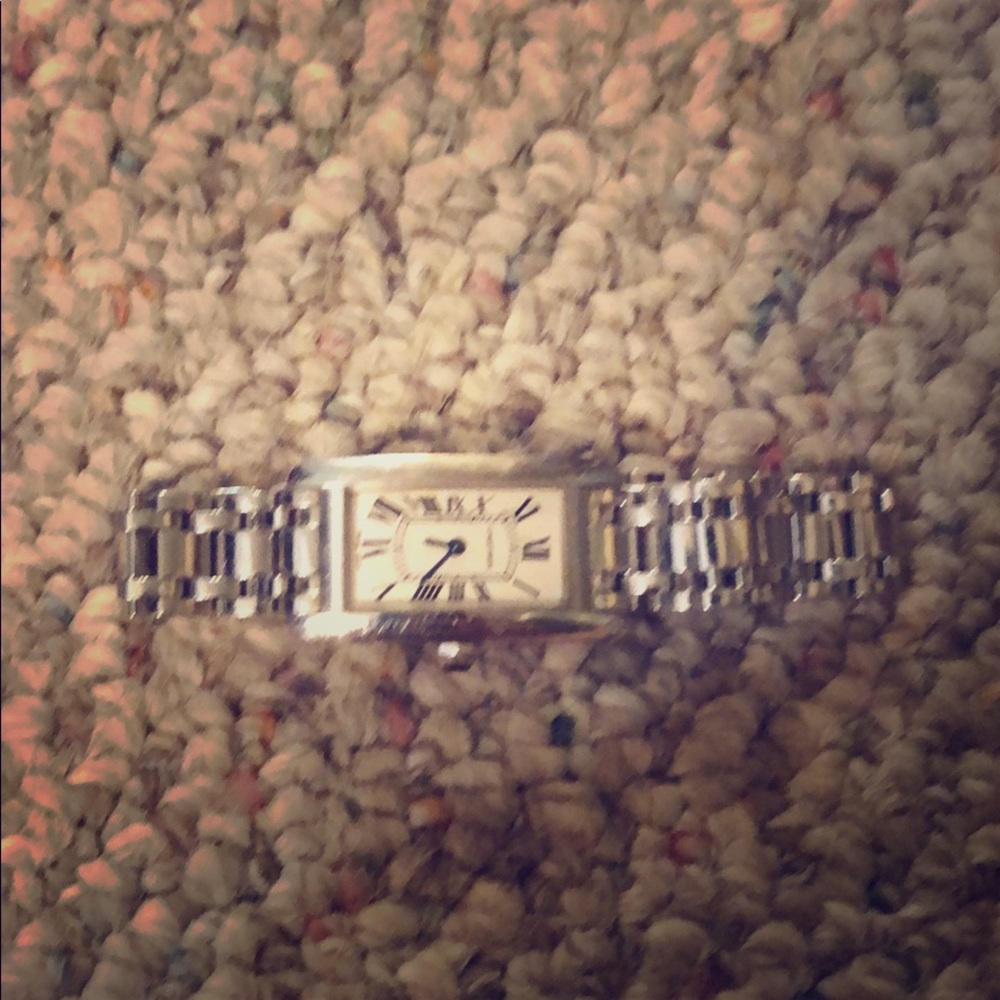 Women’s Cartier Watch